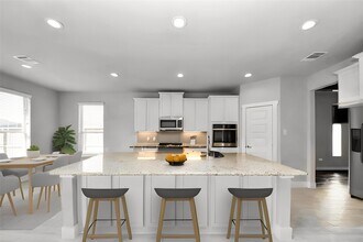 1500 Sunrise Gables Dr in Katy, TX - Building Photo - Building Photo