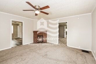 1200 3rd Ave in Lagrange, GA - Foto de edificio - Building Photo