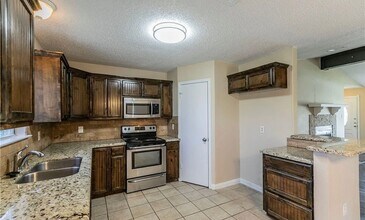 802 Antelope Trail in Temple, TX - Building Photo - Building Photo