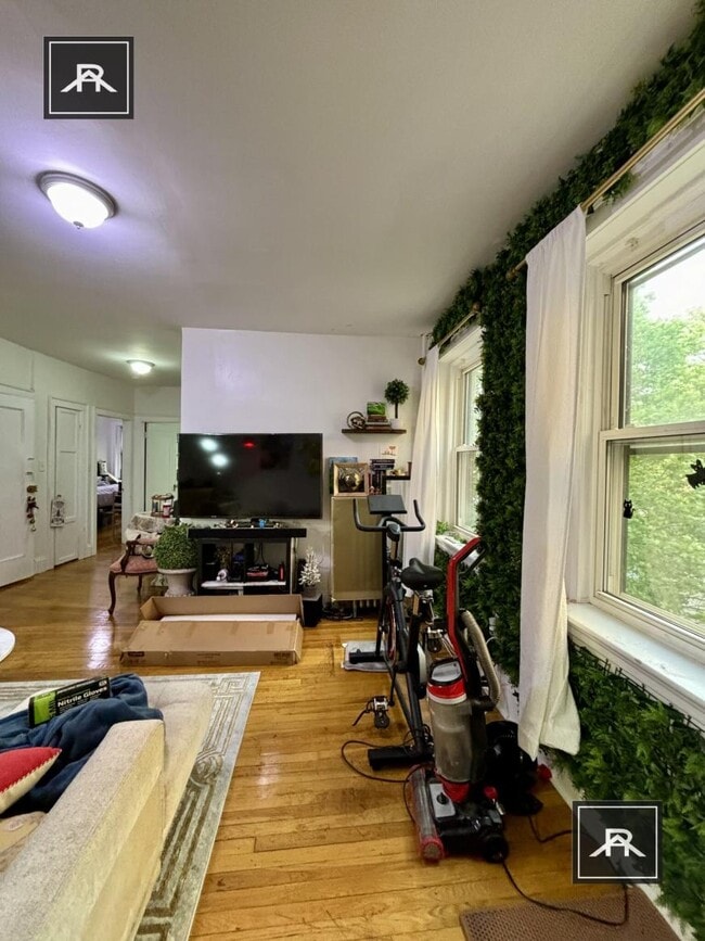 property at 247 Chestnut Hill Ave
