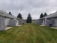 The Willows Apartments in Sheridan, WY - Building Photo - Building Photo