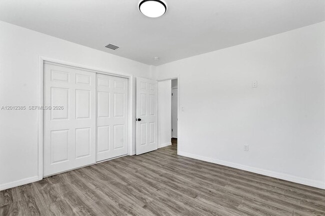 property at 1061 NW 108th Terrace