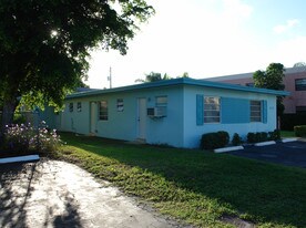 618 NE 14th Ave in Fort Lauderdale, FL - Building Photo