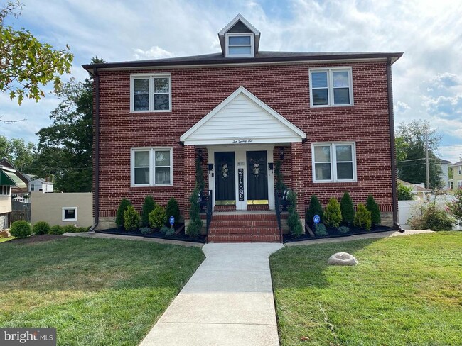 property at 1026 S Beechfield Ave