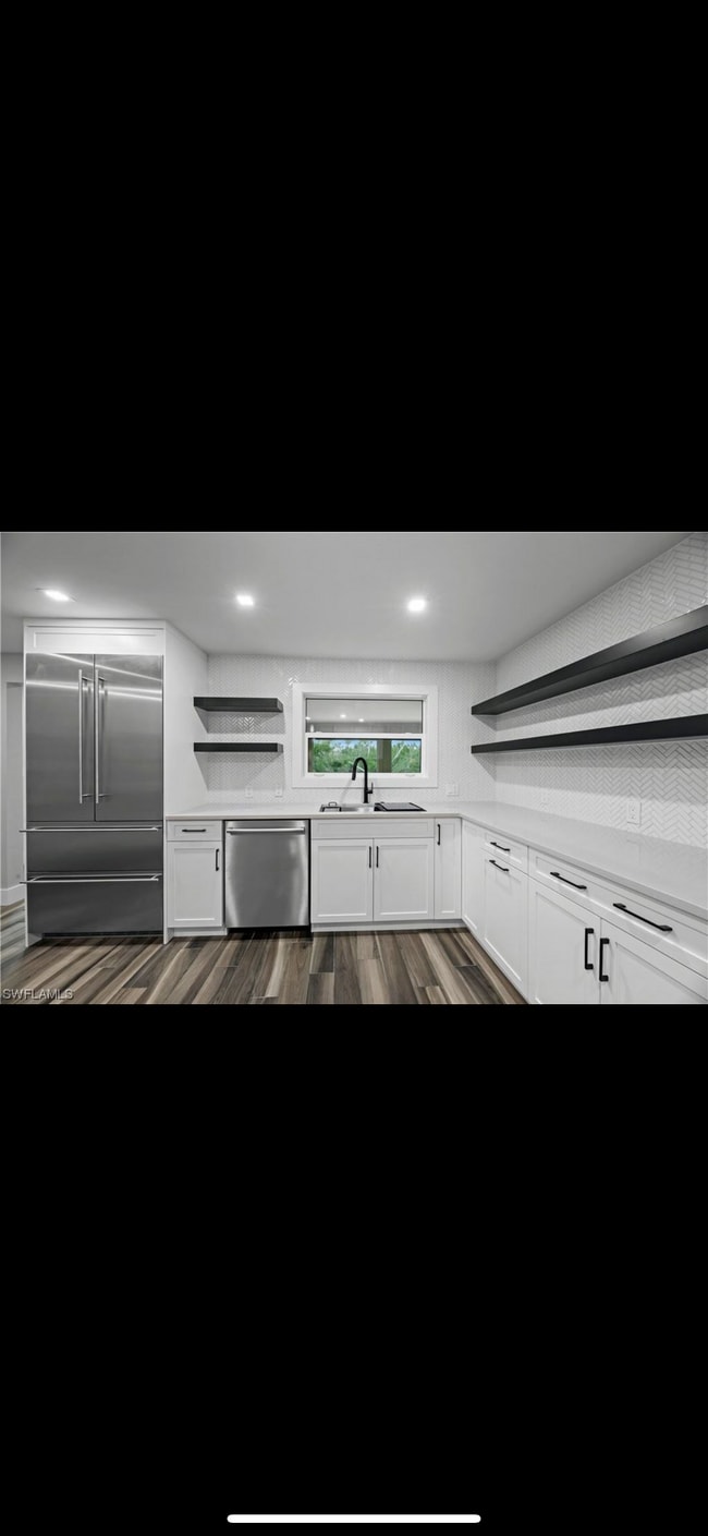 1806 Ibis Ln in Sanibel, FL - Building Photo - Building Photo