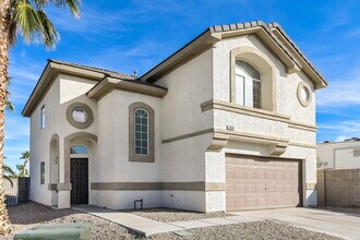 3900 Hampton Grove Ct in Las Vegas, NV - Building Photo - Building Photo