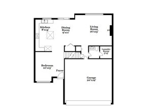 10319 Woodrose Ln in Highlands Ranch, CO - Foto de edificio - Building Photo