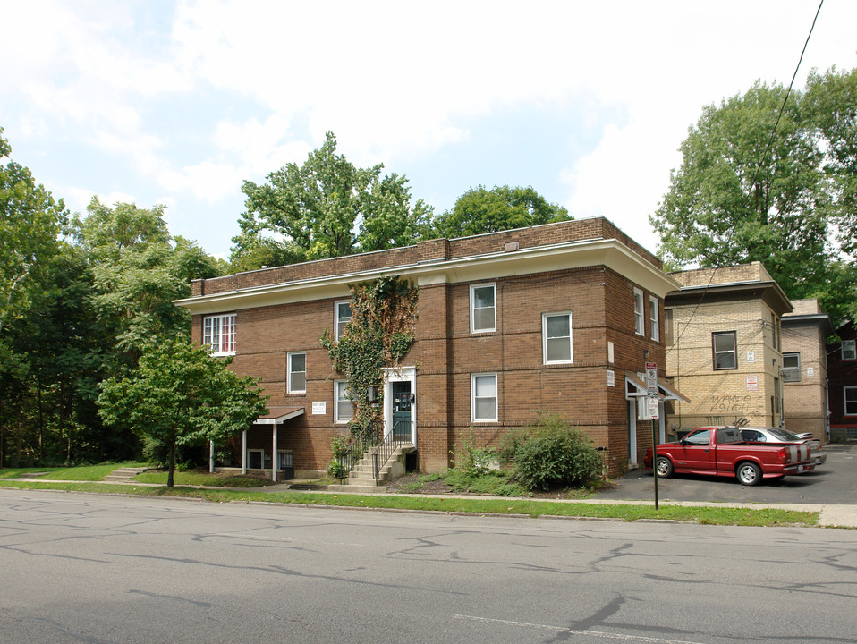 2063-2091 Summit St in Columbus, OH - Building Photo