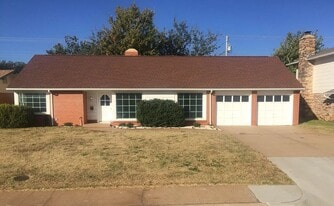 11205 N Villa Ave in Oklahoma City, OK - Building Photo