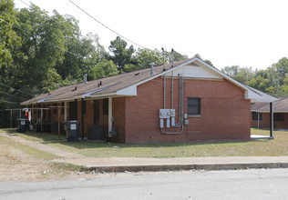 Villa Ricca Housing Authority in Villa Rica, GA - Building Photo - Building Photo