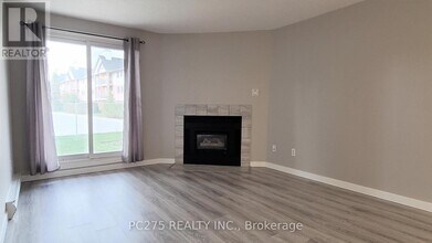 136 Conway Dr in London, ON - Building Photo - Building Photo