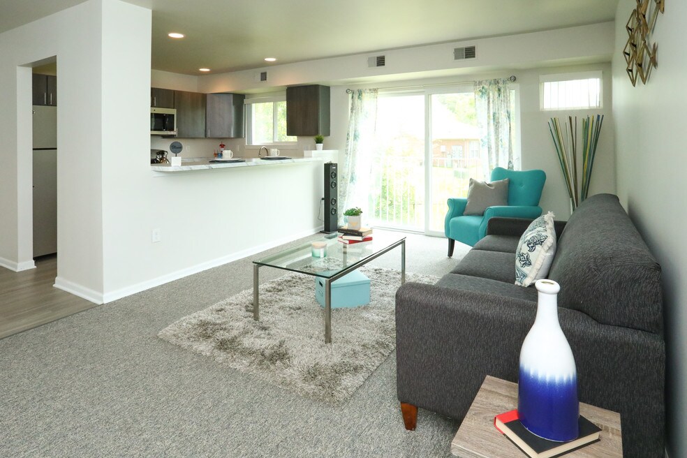 Ambassador West Apartments Ypsilanti Mi Apartments For Rent