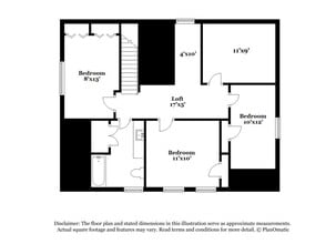 14031 Crosshaven Dr in Houston, TX - Building Photo - Building Photo