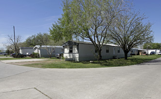 Cookson Mobile Home Park Apartments