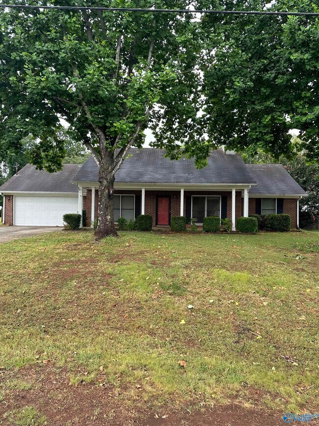 property at 161 Raspberry Way