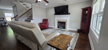 1263 Brigade Dr in Clarksville, TN - Building Photo - Building Photo