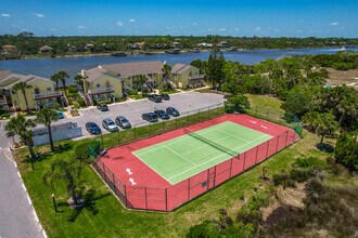 1003 Ocean Marina Dr, Unit 1003 in Flagler Beach, FL - Foto de edificio - Building Photo