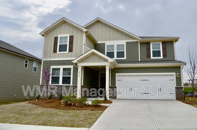 property at 2210 Blue Sky Mdws Dr