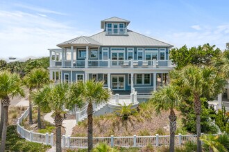 681 Ocean Palm Way in St. Augustine, FL - Building Photo - Building Photo