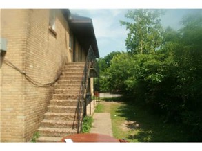 1178 N Evergreen St in Memphis, TN - Building Photo - Building Photo