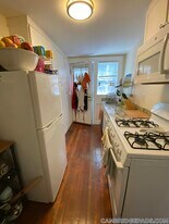 38 Gibson St in Cambridge, MA - Building Photo