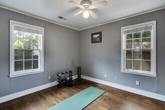 731 Buck St in Memphis, TN - Building Photo - Building Photo