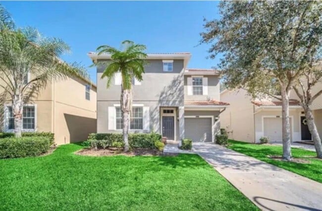 8854 Candy Palm Rd in Kissimmee, FL - Building Photo - Building Photo