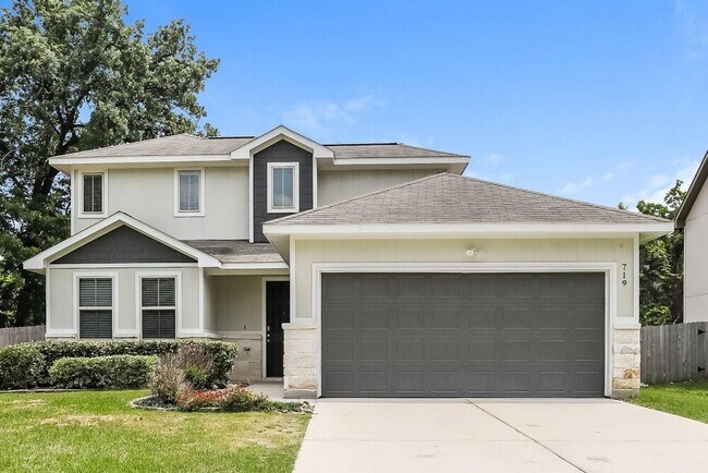 property at 719 Springwood Dr