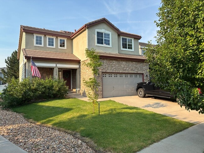 property at 1234 S Fultondale Cir