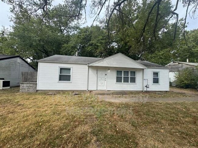property at 9733 Dennis Dr