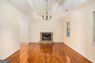 2783 Arctic Ct in Morrow, GA - Building Photo - Building Photo