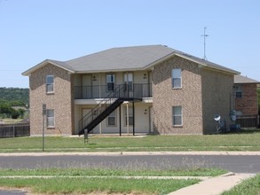 Walt Morgan 4-Plexes in Copperas Cove, TX - Building Photo - Building Photo