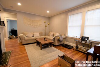 235 Chestnut Hill Ave, Unit 1 in Boston, MA - Building Photo - Building Photo