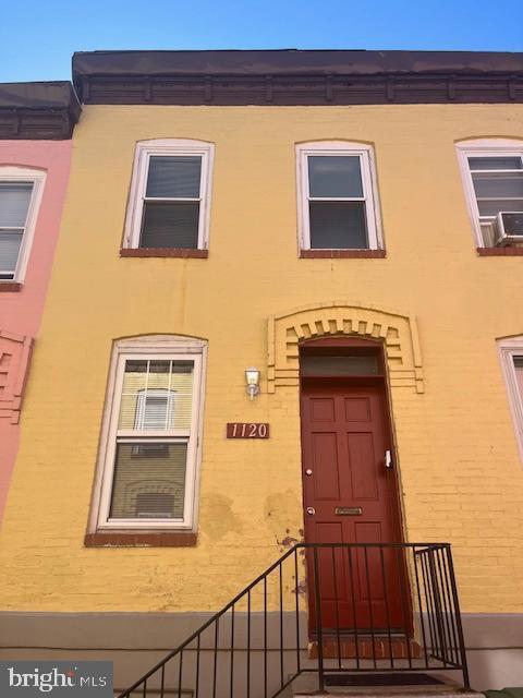 1120 Shields Pl in Baltimore, MD - Building Photo - Building Photo