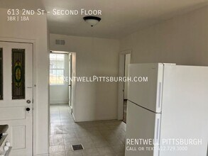 613 2nd St in Pitcairn, PA - Building Photo - Building Photo