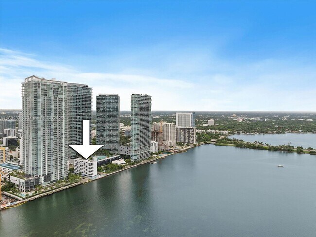 property at 555 NE 30th St