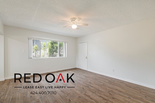 property at 236 N San Gabriel Ave