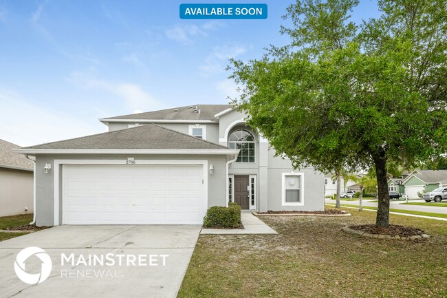 property at 2706 Heathgate Way