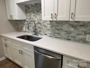 605 E Horah St in Salisbury, NC - Building Photo - Building Photo