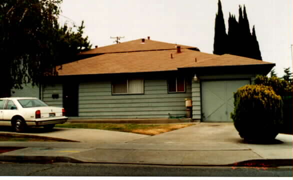 117 Adler Ave in Campbell, CA - Building Photo - Building Photo