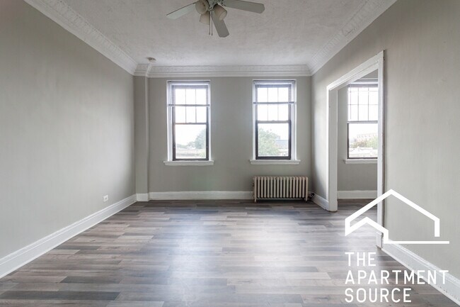 3835 N Fremont St, Unit 501