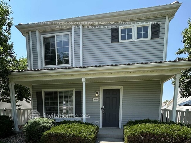 property at 20924 E 47th Ave