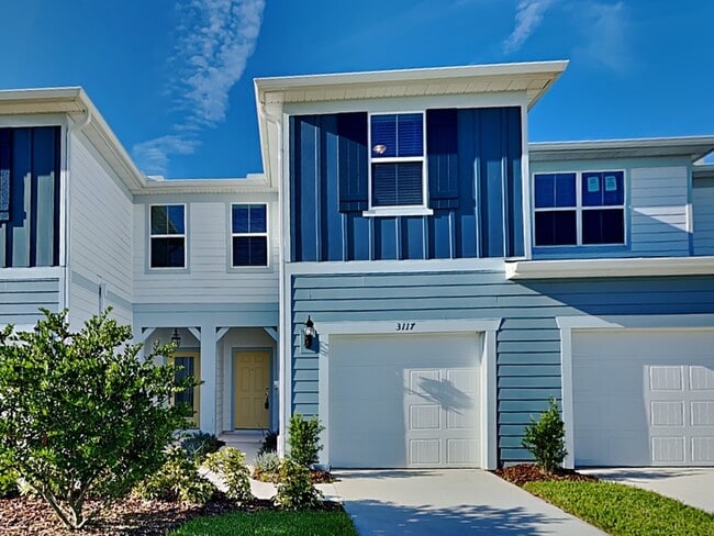 property at 3117 Emerald Acrs Ln