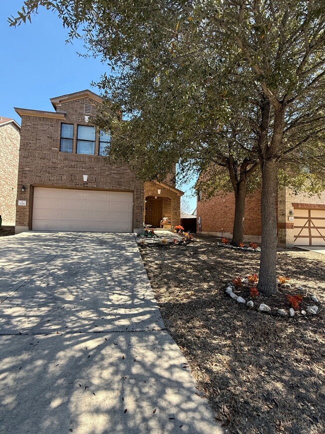 property at 1118 Sundance Fort