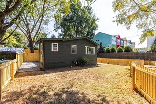 148 Bixby Terrace SE in Atlanta, GA - Building Photo