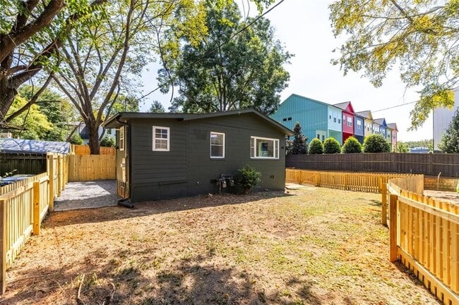 property at 148 Bixby Terrace SE