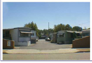 Oasis Trailer Park Apartments