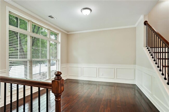 1221 Lavista Rd NE in Atlanta, GA - Building Photo - Building Photo