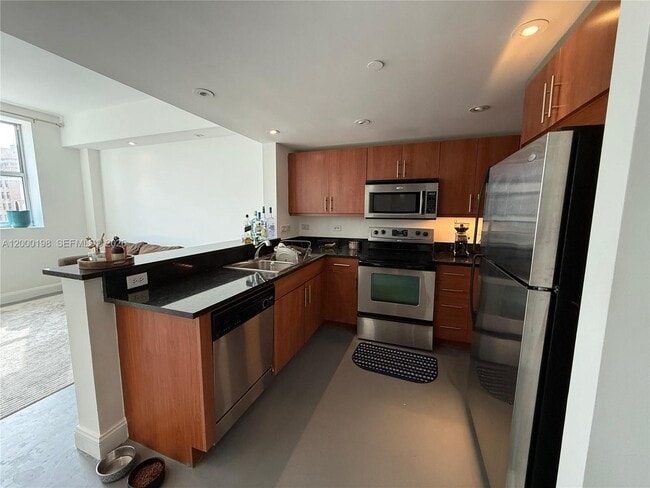 property at 111 E Flagler St