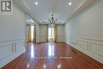 138 Lady Fenyrose Ave in Vaughan, ON - Building Photo - Building Photo